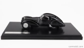 Matrix scale models Bugatti Type 57s Atlantic 1937 1:43 Black