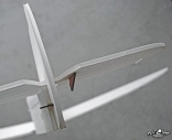 Spitfire Speed Build stavebnica