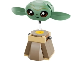 LEGO Star Wars - Groguova usadlosť