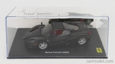 Edicola Ferrari Enzo 2002 1:43 Black