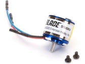 Blade 200 SR X: Motor s chvostovou vrtuľou