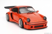 Solido Porsche 911 930 3.0l Ks-r Coupe 1974 - 2022 1:18 Orange
