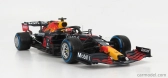 Minichamps Red bull F1 Rb16b Honda Ra620h Aston Martin N 33 1:18, tmavě modrá