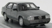 Kess-model Alfa romeo Alfa90 Quadrifoglio Oro 1983 1:43 Grigio Medio Met Grey