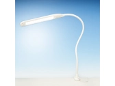Pracovná LED lampa Lightcraft flexibilná veľká