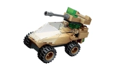 Lietadlo Qman Raider 1804 1 časť