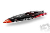RC loď SHARK II