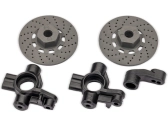 Traxxas konverzní sada High-Angle Steering
