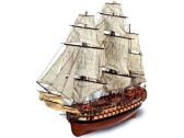 OCCRE Montaňés 1:70 kit