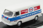 Rio-models Fiat 238 Van Esso 1974 1:43 Biela modrá červená