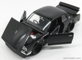 Jada Nissan Brian's Skyline 2000 Gt-r 1973 - Brian O'conner - Fast & Furious Vi (2013) 1:24 Black