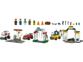 LEGO City - Autoservis