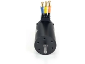 Bezkartáčový motor Spektrum Firma 3668 2400ot/V 4P 5mm