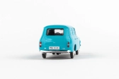 Abrex Škoda 1202 dodávka (1965) 1:43 – tyrkysová