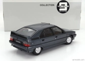 Triple9 Citroen Bx Gti 1990 1:18 Dark Grey Met