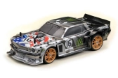 Absima 1:16 Touring Car 4WD RTR Brushless Grey