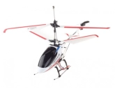 RC vrtuľník MJX T-10, biela