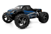 HiMOTO 1:18 Monster Truck MASTADON 2,4 GHz RTR súprava, modrá