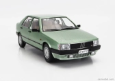 Mitica-diecast Fiat Croma 2.0 Turbo Ie 1988 1:18 Green Met Ceylon 359