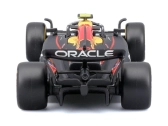 Bburago Oracle Red Bull Racing RB21 (2025) 1:43 #22 Tsunoda (hardcase)