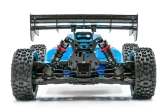 RC auto SPIRIT NXT RR BRUSHLESS buggy, modrá