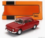 Ixo-models Škoda 100l 1974 1:43 Červená