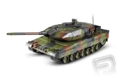 RC tank Leopard 2A6 1:16