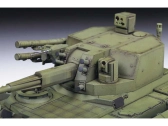 Zvezda T-15 Armata s kanónom kalibru 57 mm (1:35)
