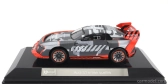 Bburago Audi S1 E-tron Quattro N 0 Presentation 2023 1:43, stříbrná