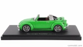 Avenue43 Memminger Roadster 2.7 Deutschland 2018 1:43 Zelená