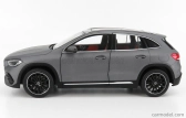 Z-models Mercedes benz Gla-class (h247) 2020 1:18 Matt Grey