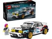 LEGO Speed Champions - BMW M3 (E30)