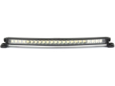 Pro-Line LED světelná lišta Ultra-Slim 5" oblá