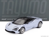 Tayumo Mclaren 720s 2017 1:32 Grey
