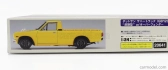 Hasegawa Datsun Sunny Pick-up (b120) Early Version 1975 1:24 /
