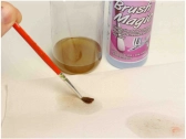 Čistiaci prostriedok na štetce a striekacie pištole Brush Magic 125 ml