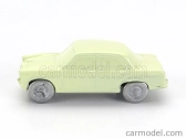 Officina-942 Alfa romeo Giulietta 1955 1:76 žltá