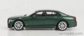 Mini-gt Bentley Flying Spur Lhd 2021 1:64 Green Met