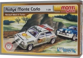 Monti System MS 23 – Rallye Monte Carlo