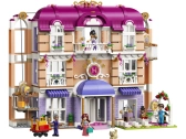 LEGO Friends - Grand Hotel v městečku Heartlake