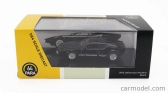 Paragon-models De tomaso Pantera Rhd 1972 1:64 Black