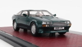 Modely v mierke Matrix Aston martin V8 Zagato 1986 1:43 Green Met