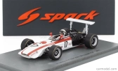 Spark-model Honda F1 Ra301 N 5 Mexico Gp 1968 Jo Bonnier 1:43 Biela červená čierna