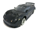 RC auto Speed Car 838-33, černé