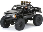 Karoséria Pro-Line 1985 Toyota HiLux SR5 číra: SCX24