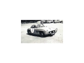 SCX Original Mercedes-Benz 300 SL Coupé – 24h Le Mans