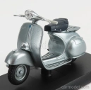 Edicola Piaggio Vespa 150 1957 1:18 strieborná