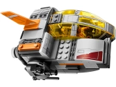LEGO Star Wars – Transportér Odporu