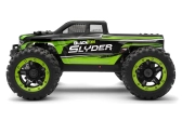 RC auto Slyder MT Monster Truck 1/16 RTR, zelená