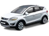 Bburago Ford Kuga 1:43 bílá